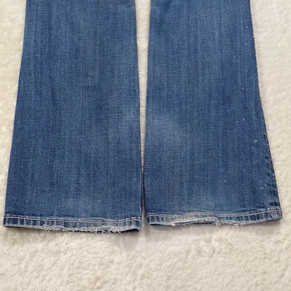Miss Me Jeans size 28 Boot Cut Distressed - Picture 8 of 15